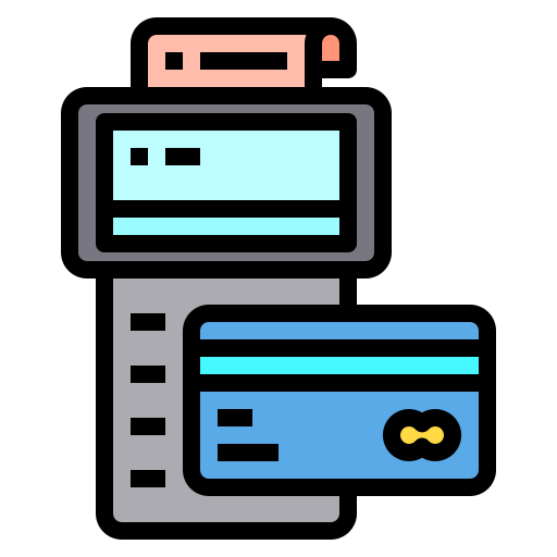 Pos icon