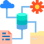 Data ícono 64x64
