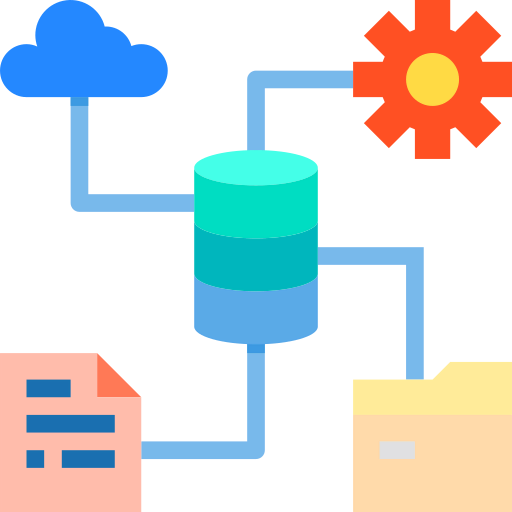 Data icon