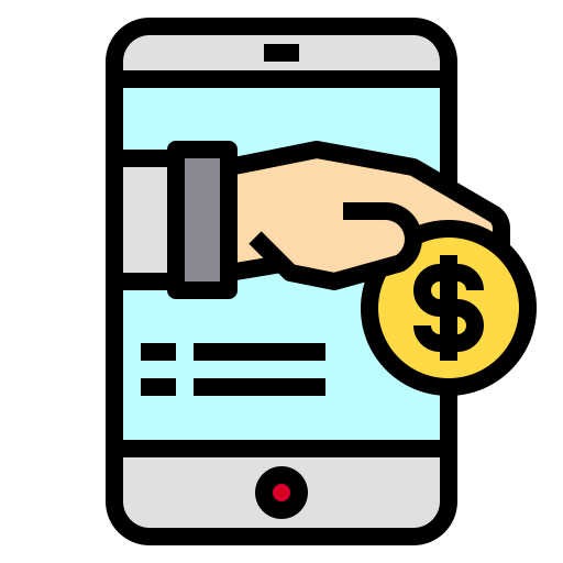 Payment icon