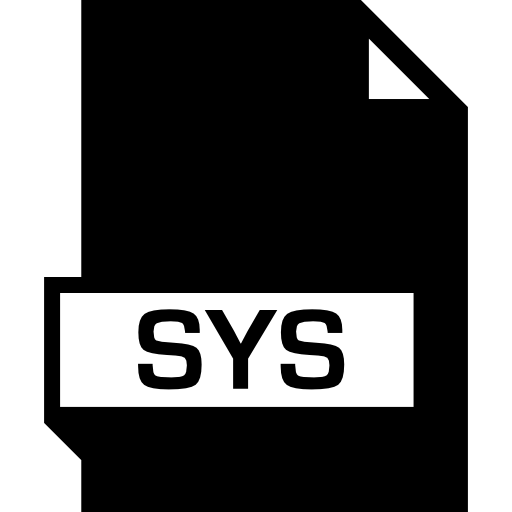 Sys Ikona