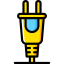 Plug icon 64x64