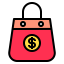 Bag icon 64x64