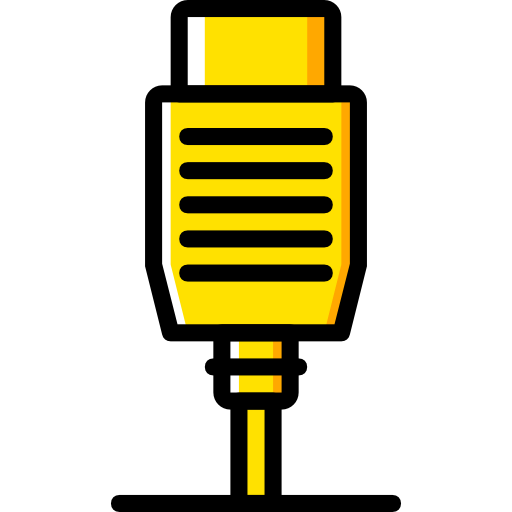 Hdmi icon