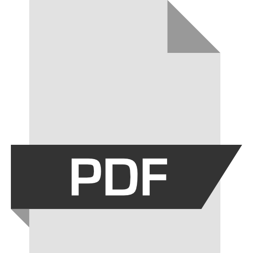 Pdf icon