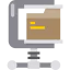 Data compression Ikona 64x64