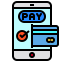 Payment icon 64x64