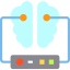 Brain icon 64x64