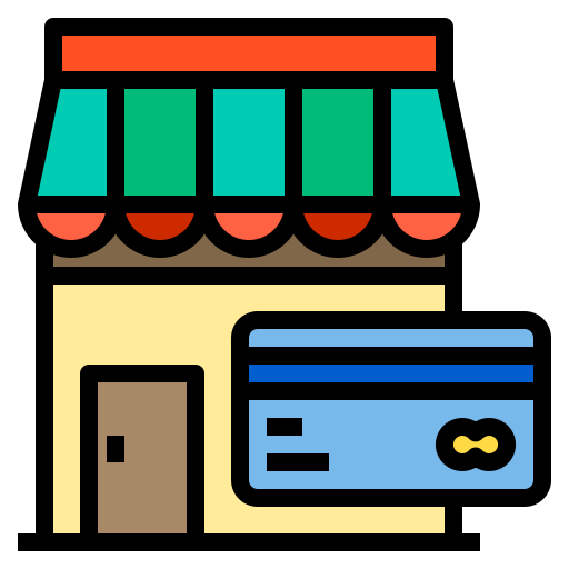 Shop icon