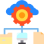 Data ícono 64x64
