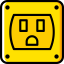 Socket icon 64x64