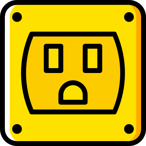 Socket icon