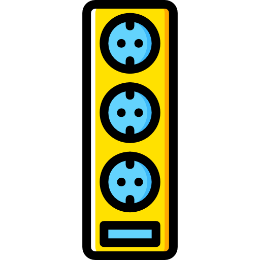 Socket icon