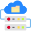 Storage icon 64x64