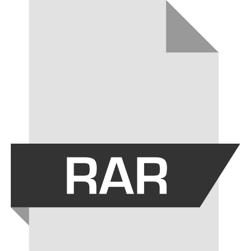 Rar icon