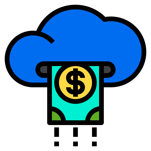 Cloud icon