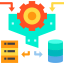 Data Symbol 64x64