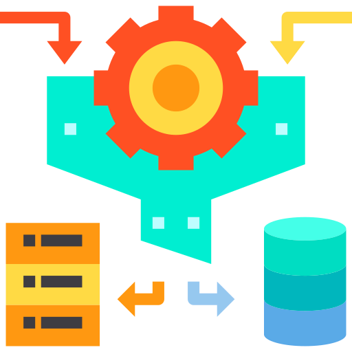 Data icon