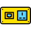 Socket icon 64x64