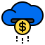 Cloud icon 64x64