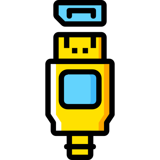 Hdmi icon