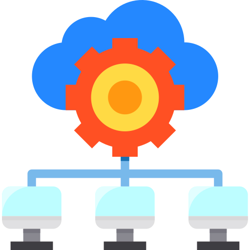 Storage icon