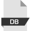 DB biểu tượng 64x64