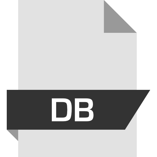 DB icon