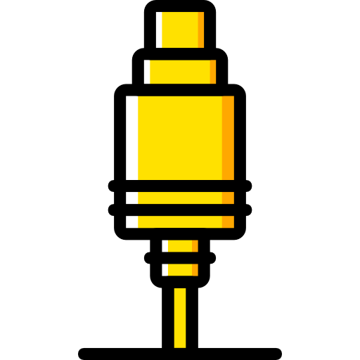 Plug icon