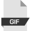 Gif icon 64x64