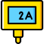 Charger icon 64x64