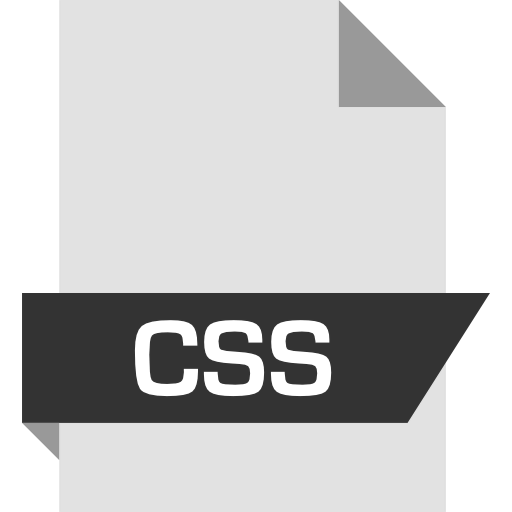 Css icon