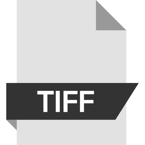 Tiff icon