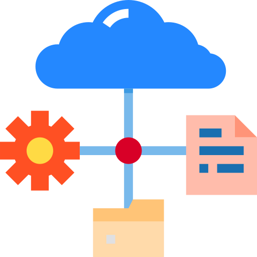 Storage icon