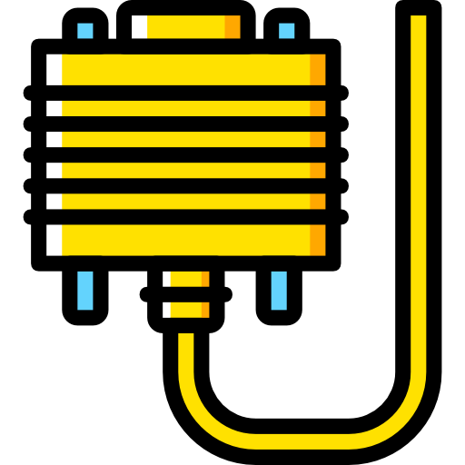 Dvi icon