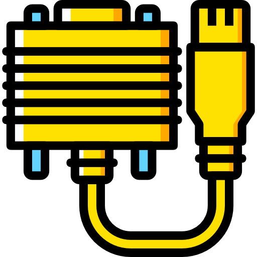 Dvi icon