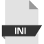Ini icon 64x64