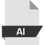 AI icon 64x64