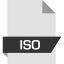 Iso icon 64x64