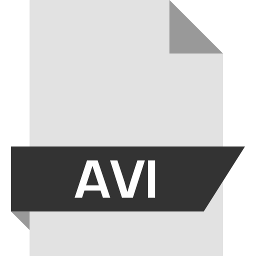 Avi icon