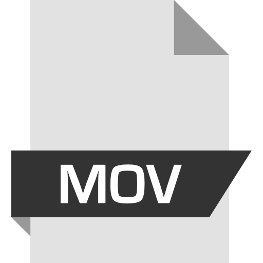 Mov icon