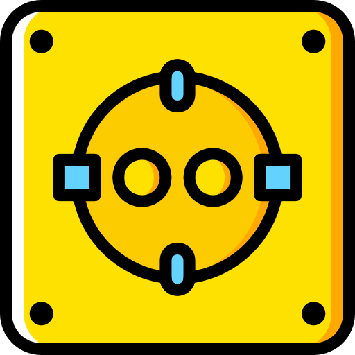 Socket icon
