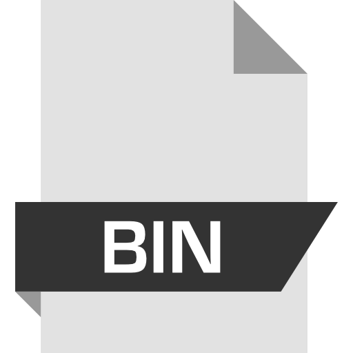 Bin icon