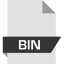 Bin icon 64x64