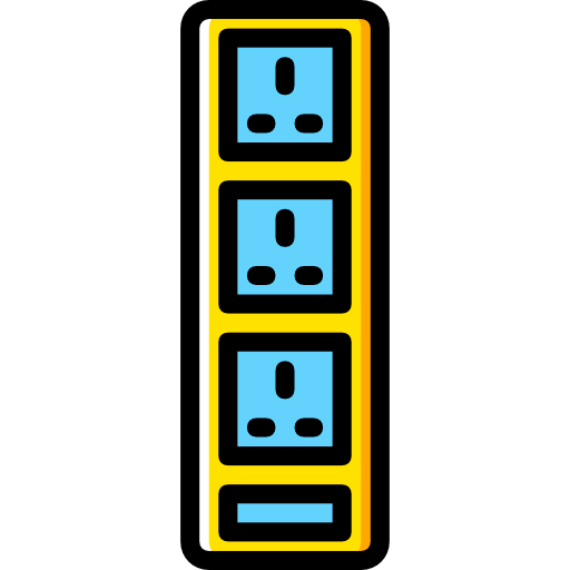 Socket icon