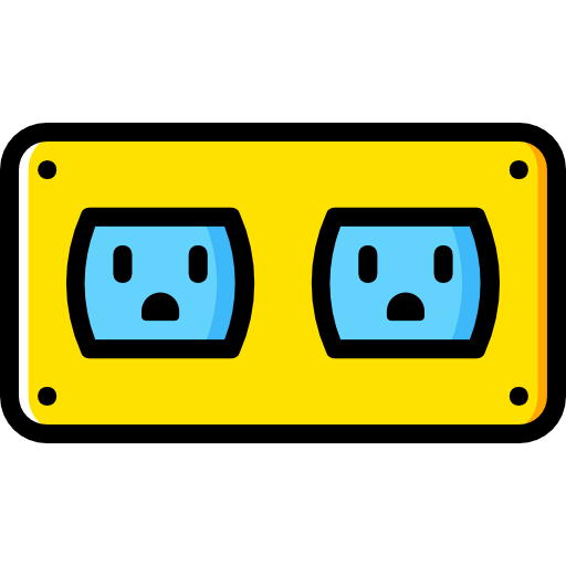 Socket icon