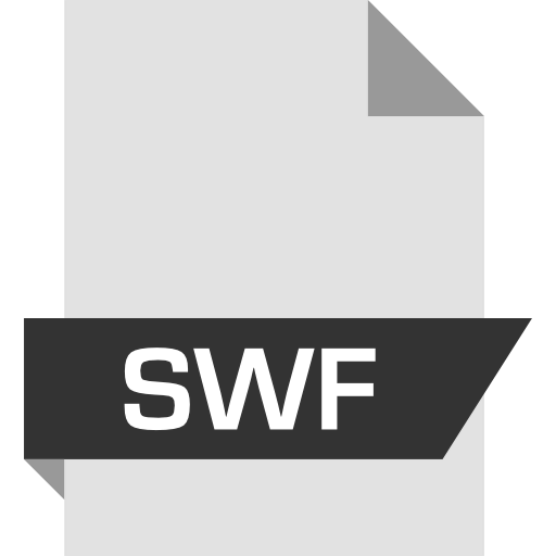 Swf icon