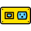 Socket icon 64x64