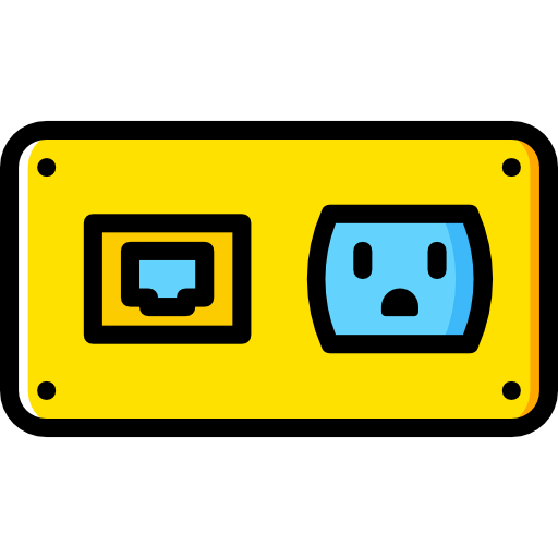 Socket icon