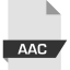 Aac icon 64x64